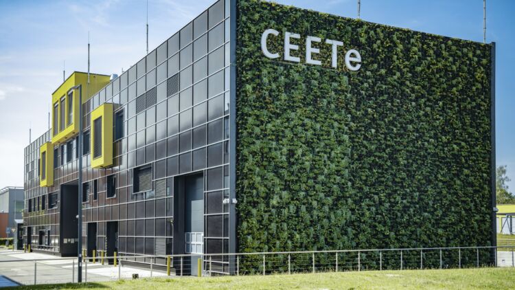 Centrum energetických a environmentálních technologií