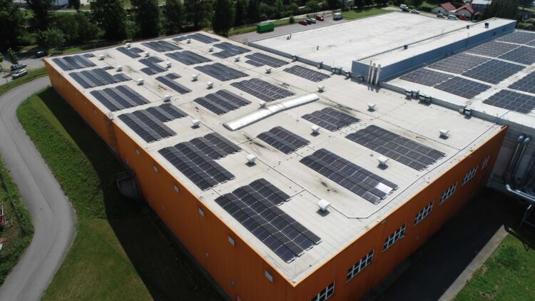 METRICA – typizované inteligentní řízení výroben OZE a akumulací s energetickým managementem